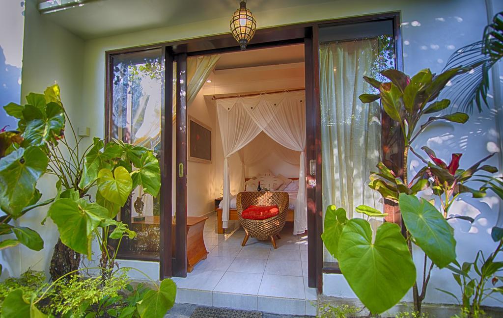 Garden Villas Seminyak  Exterior photo