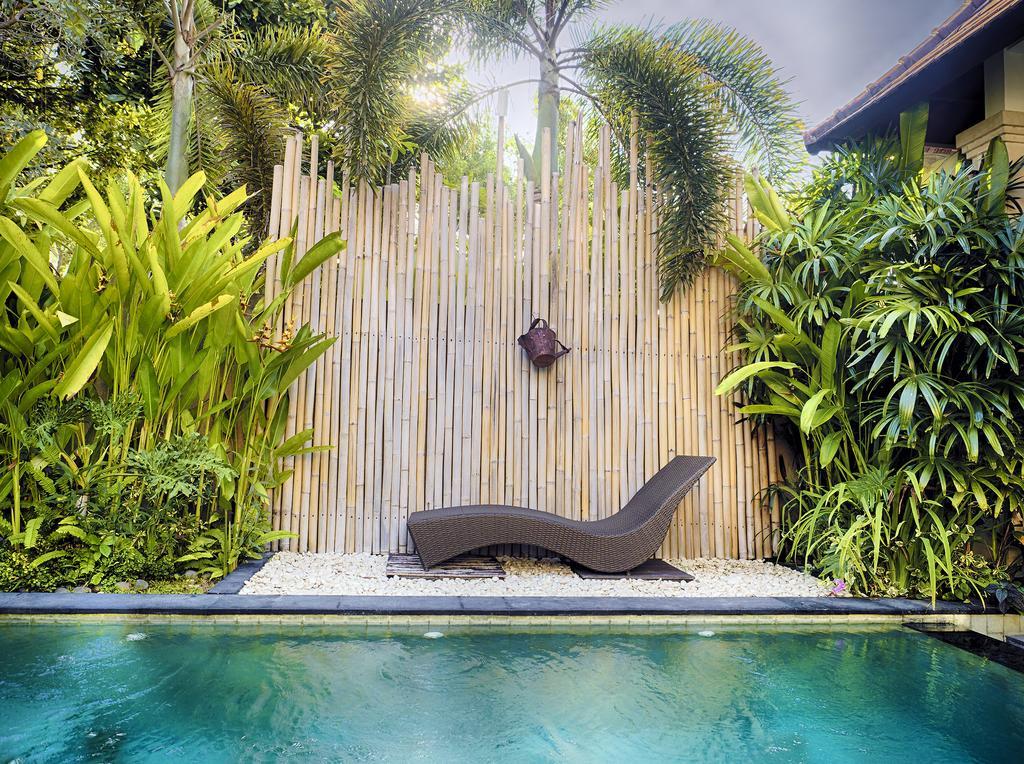 Garden Villas Seminyak  Exterior photo