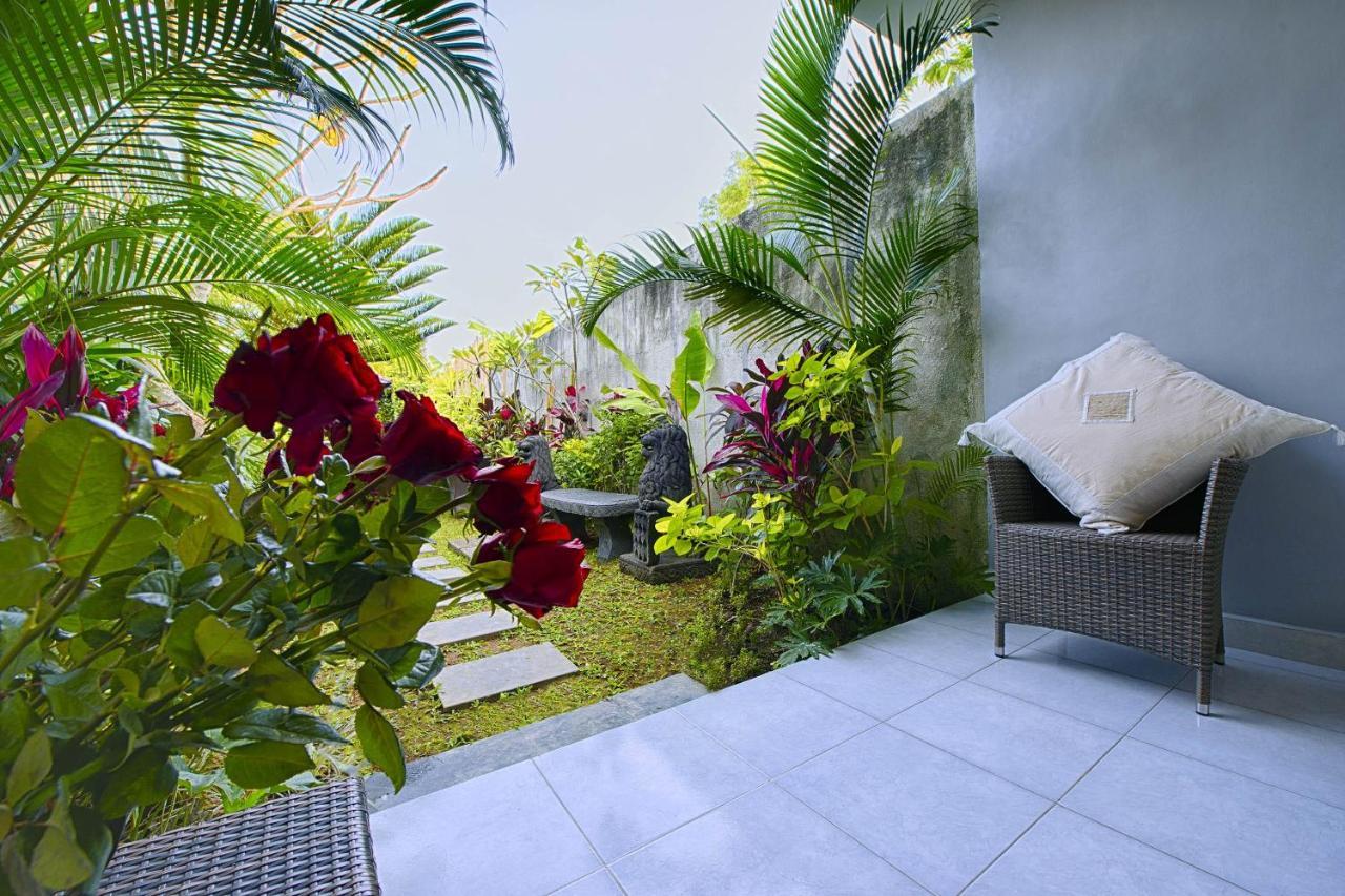 Garden Villas Seminyak  Exterior photo