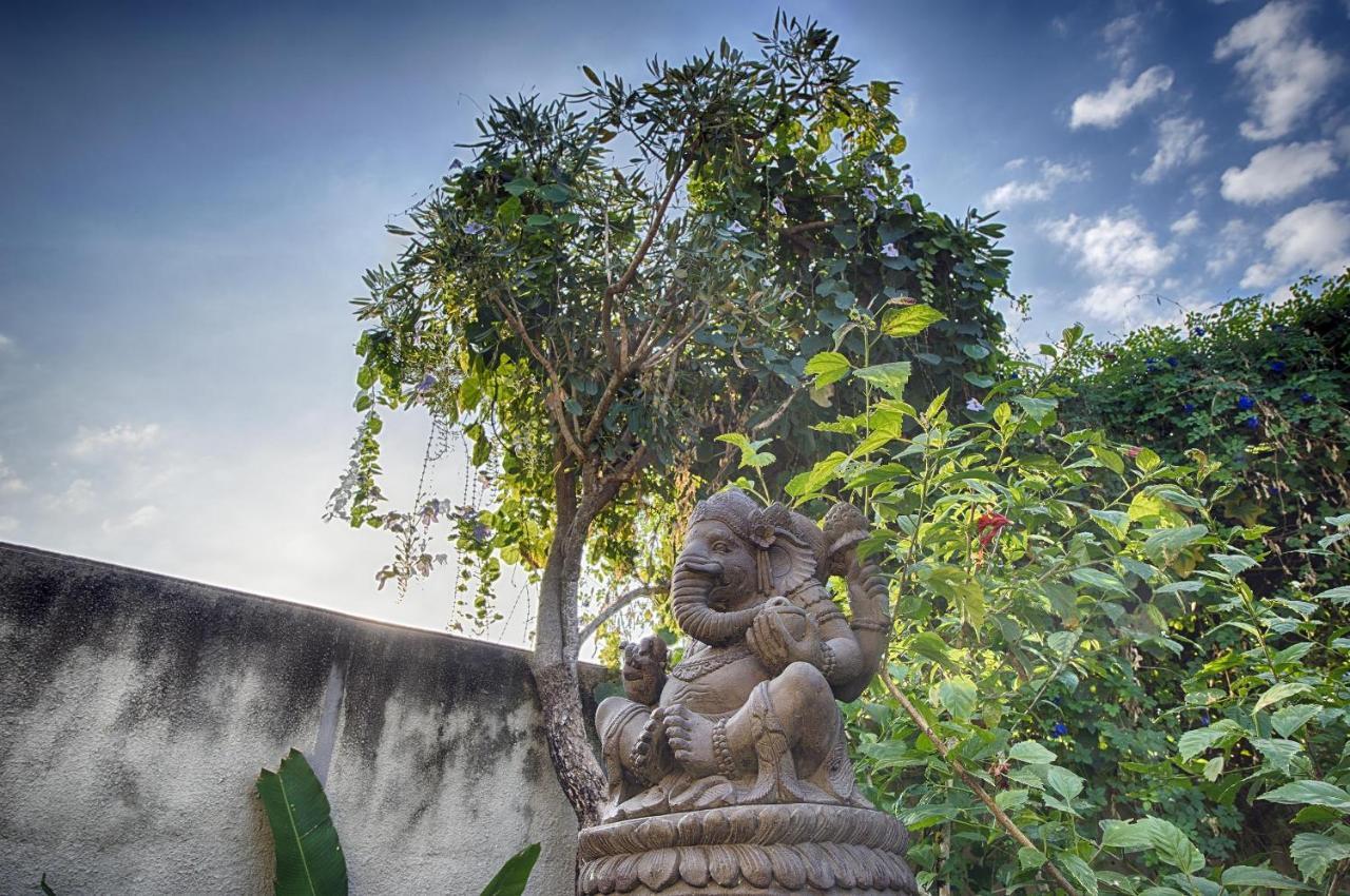 Garden Villas Seminyak  Exterior photo